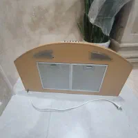 هود آشپزخانه در کازرون