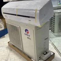 کولرگازی گری GEREE