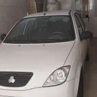 تیبا ۲ ۱۴۰۰ بی رنگ فول