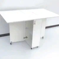 میز برش تاشو ۸۰ در ۱۵۰