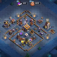 اکانت کلش اف کلنز و کلن|کنسول، بازی ویدئویی و آنلاین|نیشابور, مبارکه|دیوار