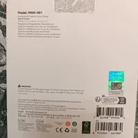 هولدر گردنی تلسین telesin 001|لوازم جانبی موبایل و تبلت|پرند, فاز ۶|دیوار