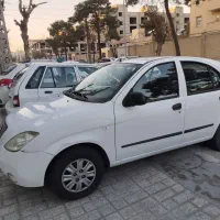 تیبا 2مدل 97/10اما خروجی 98