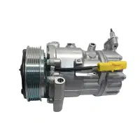 شارژ گاز به همراه نشتیابی