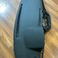 تعمیر و بازسازی داشبورد لیفان x50 و 820 ۸۲۰ ایربگ