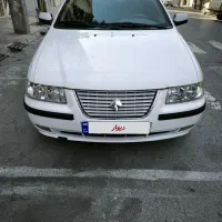 سمندef7مدل۱۳۹۴ دوگانه سوزتک برگ سند اقساطی|خودرو سواری و وانت|مشهد, امام خمینی|دیوار