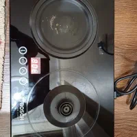 سینی چای ساز بوش