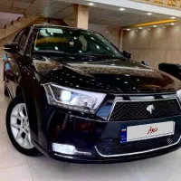 دنا پلاس توربو 6دنده|خودرو سواری و وانت|ارومیه, |دیوار