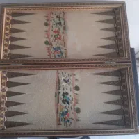 تخت نرد|کلکسیون و سرگرمی|دورود, |دیوار