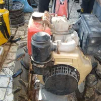 کولتیواتور  کاما  ۹ اسب دیزلی. فروشی