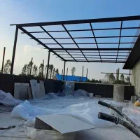 کارگر ساده وماهر برای نقاشی ساختمان(همراه آموزش)|استخدام معماری، عمران و ساختمانی|تنکابن, |دیوار