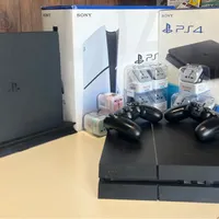 فروش ps4 کپی خور ۱ ترا