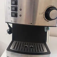 اسپرسوساز|سماور، چایساز، قهوهساز|هریس, |دیوار