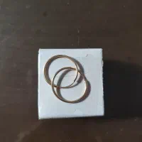حلقه ایی دوجفت