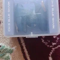 انگشتی کالاف بلو شارک BLUE SHARK