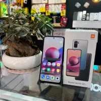 گوشی شیامی note 10s 128 ram8|موبایل|کرج, کوی امامیه|دیوار