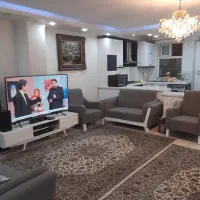 آپارتمان بهار تهرانپارس ۱۰۵ متر دو خواب شیک|اجارهٔ آپارتمان|تهران, تهرانپارس جنوبی|دیوار
