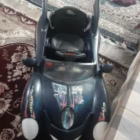 ماشین شارژی