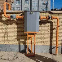 لوله کشی گاز رو کار و تو کار|خدمات پیشه و مهارت|زابل, |دیوار