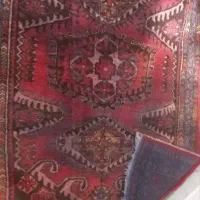 فرش قدیمی|فرش|شاهین‌شهر, گرگاب|دیوار
