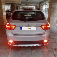 کوییک آر نقره ای مشکی بهمن ۱۴۰۱|خودرو سواری و وانت|ری, دیلمان|دیوار