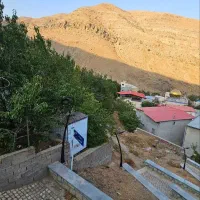 فروش زمین و باغ گیلاس|فروش زمین و ملک کلنگی|کن, |دیوار