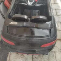 ماشین شارژی دو نفره