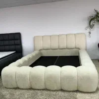 سرویس تخت خواب شارلوت|تخت و سرویس خواب|گرگان, |دیوار