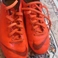 کفش استوک دار فوتبال|کیف، کفش، کمربند|اصفهان, فرح آباد|دیوار