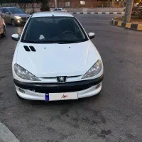 پژو۲۰۶تیپ۲