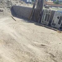 زمین۲۰۰متری جعفرآباد میشخاص|فروش زمین و ملک کلنگی|سیوان, |دیوار