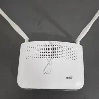 مودم فیبرنوری فایبرهوم|مودم و تجهیزات شبکه|بیرجند, |دیوار