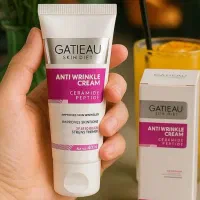 بوتاکس خانگی/ کرم ۵ کاره گاتیو/ نمایندگی اصل