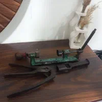 فشنگ ساز قدیمی