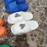 دمپایی|کیف، کفش، کمربند|آران و بیدگل, |دیوار