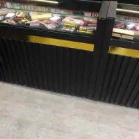 دکور ،کانتر،ویترین