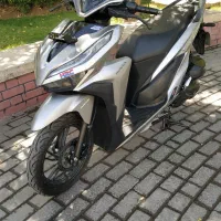 کلیک اصلی 150 مدل 98|موتورسیکلت|ری, منصوریه منگل|دیوار