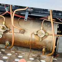 دستگاه اسپرسو صنعنی|سماور، چای‌ساز، قهوه‌ساز|باوی, |دیوار