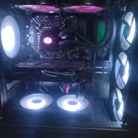 باندل مادربرد و cpu نسل ۱۲ ddr5