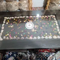 میز عسلی|مبلمان خانگی و میز عسلی|قزوین, |دیوار