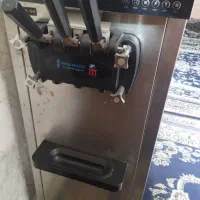 بستنی ساز  رایگان|سایر لوازم برقی|الشتر, |دیوار