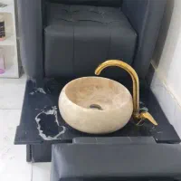 فروش لوازم سالن زیبایی