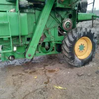 مدل ۹۹ کمباین جاندار|خودرو سنگین|آبش احمد, |دیوار