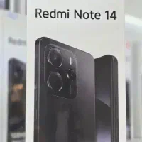 Note 14 256/8 فروش نقد|موبایل|کرمانشاه, |دیوار