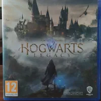 بازی Hogwarts Legacy PS4