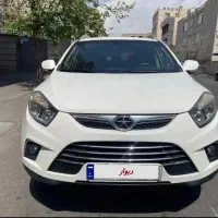 جک s5دنده ای مدل 1394