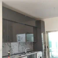 کابینتMDFتعمیرات،ساخت،نصب کابینت،اشکاف،انواع دکور|خدمات پیشه و مهارت|مشهد, شهید مطهری|دیوار