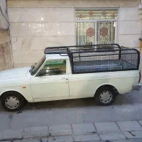 پیکان وانت مدل ۹۳