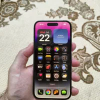فروش iPhone 14 Pro 256GB ZA/A