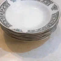 ظروف قدیمی|کلکسیون اشیاء عتیقه|اهواز, گلستان|دیوار